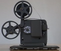 Super 8 Projektor